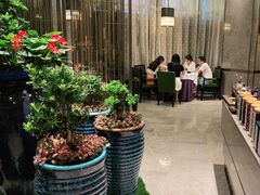大堂-江南厨子·品苏杭(华润万象店)