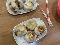 -求生煎包(武夷小区店)