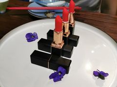 -行者素食(国赫红珊湾店)