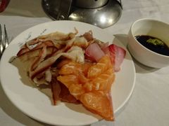 -星伦多 自助料理(圆融店)