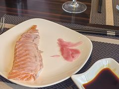 -丽都皇冠假日酒店·Matrix亦餐厅(望京店)
