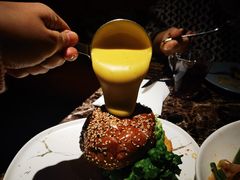 -Lets burger非常汉堡·环球风味(蓝色港湾店)