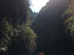 -阿依河景区
