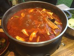 -有才叔的小馆(招商依云曲江店)