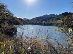 -玉渡山自然风景区