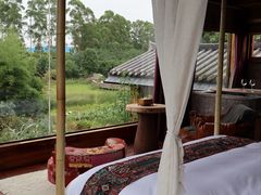 -三圣花乡旅游区