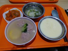 -梅园食堂