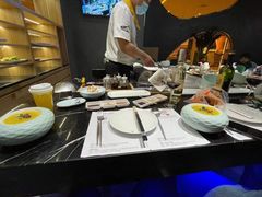 -铁板诱惑法式铁板烧(大卫城店)