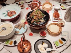 -京味斋·北京烤鸭(北京南站洋桥店)