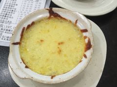-蘑菇餐厅(马台街店)