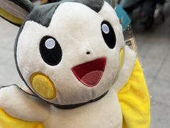 -天天玩X秋葉原日系动漫游戏中心