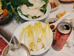 -东来顺饭庄(天坛店)