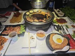 -鲜一烤肉(沈北店)