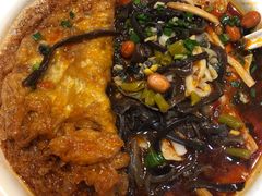 -丽丽三鲜螺蛳粉(田林路店)