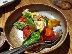 -La Strada(安福路店)