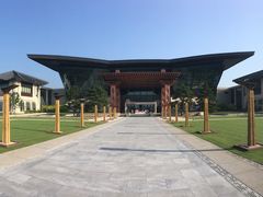 -北京雁栖湖国际会展中心