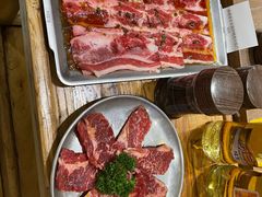 -西塔老太太泥炉烤肉
