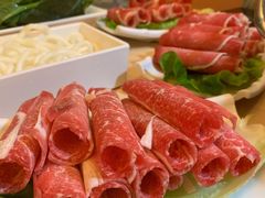 雪花肥牛-野妹火锅(龙岗店)