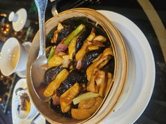 -北京四季酒店·采逸轩