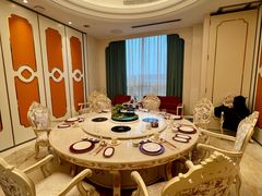 -上海白金汉爵大酒店(大零号湾国际会议中心店)