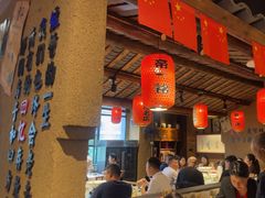 -帝一铭家宴(板塘店)