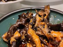 -酌宴府The China Club·广州万富希尔顿酒店(云城东路店)