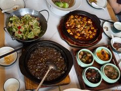 -梅利汴京烤鸭•开封豫菜地标店(晋安路店)