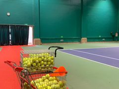 -齐动力网球(星河湾基地店)