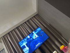 -成都万达颐华酒店