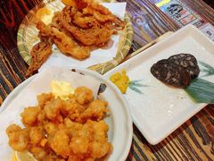 -平成屋·午肴夜酒(四川北路店)