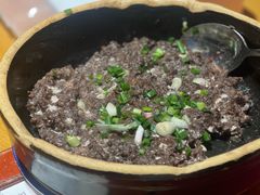 -园林美食城·本土农家菜(杨和镇店)