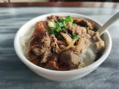 -铭珠粥粉(雅居乐花园分店)
