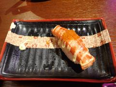 -喜代手返中华融合料理(蒸湘万达店)