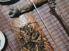 -翁暖茶馆(滨江东总店)