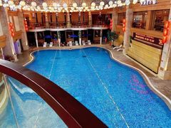 -碧水豪园·足浴·SPA·汗蒸·那须汤泉(中山东路店)