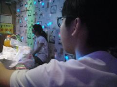 -欢乐迪KTV(南京夫子庙三山街店)