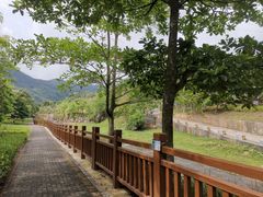 -马峦山郊野公园
