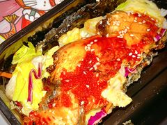 -西月山居匠心创意料理(江汉路新佳丽广场店)
