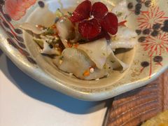 -上井料理黑金店(IFS国金中心店)
