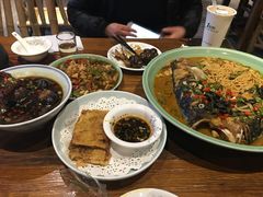 -德叔阙里·衢州菜馆(月湖店)
