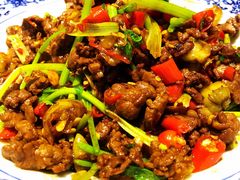 -聚缘·湘味音乐餐厅party(罗湖店)