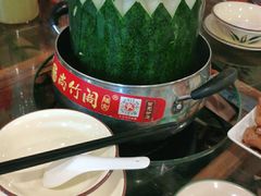 -尚竹阁冬瓜盅·18年地标美食(平洲店)