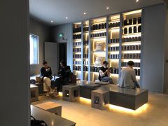 -来回·咖啡(钟村咖啡豆店)