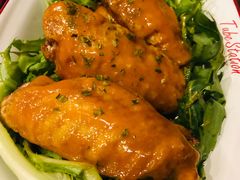 -Tubestation站点比萨(五道营店)