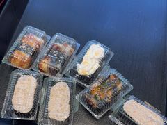 -池田寿司·新鲜现做(西红门荟聚店)