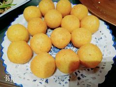 -百花深处·老北京风味菜