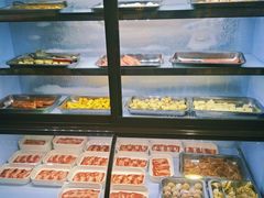自助取餐区-老字号.雅克白族石板烧十年老店(大理古城店)