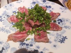 -樱宿日式和牛烧肉(五道口店)