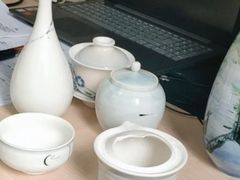 -初八专业级手工DIY陶艺社·户外研学·创意DIY首饰