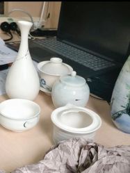 -初八手工DIY陶艺馆(初八陶社)